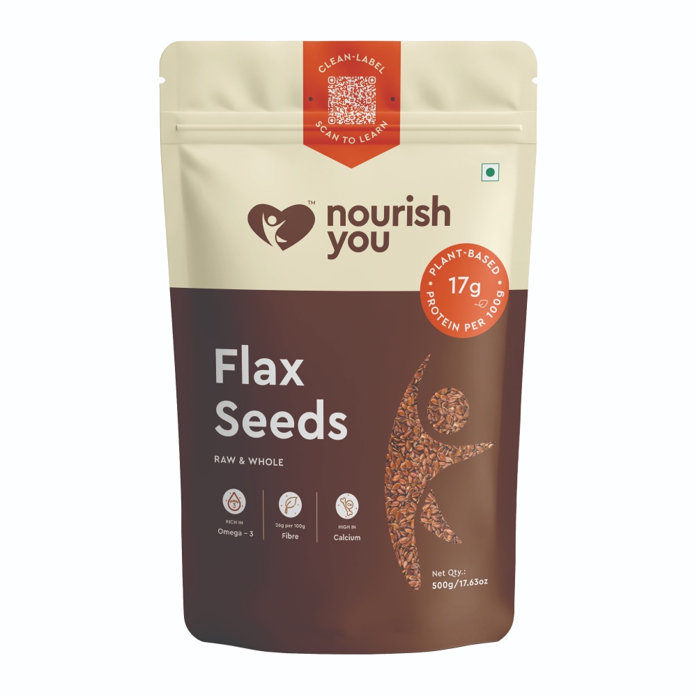 Nourish You