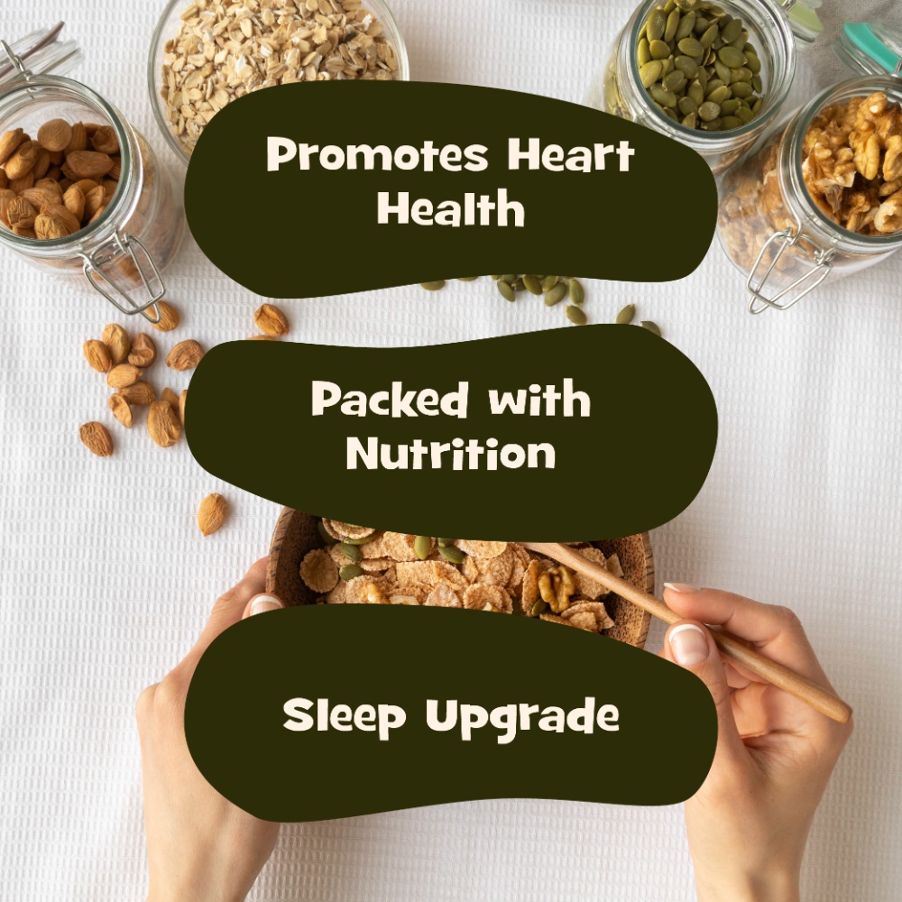 Nourish You