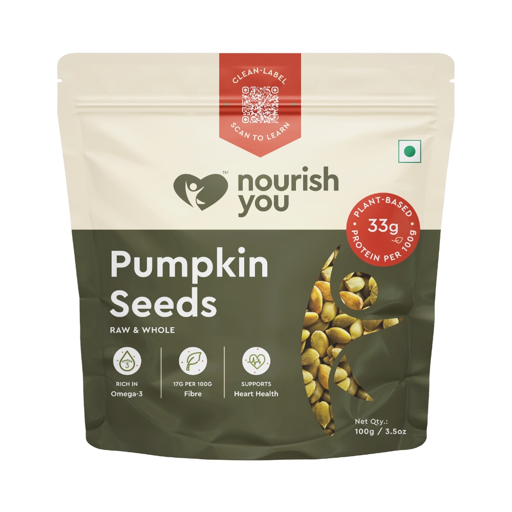Nourish You