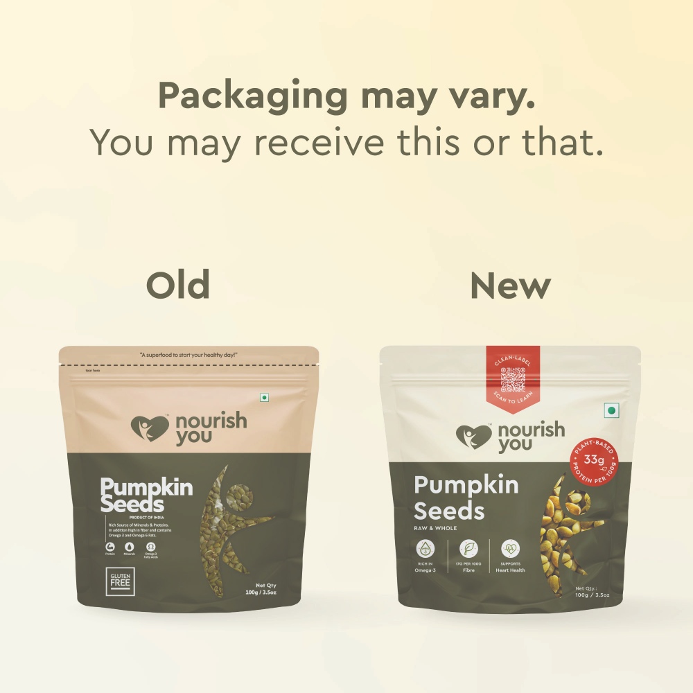 Nourish You