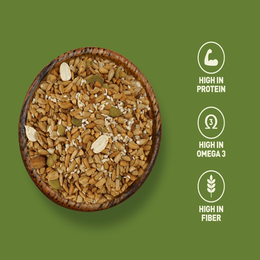 Nourish Organics