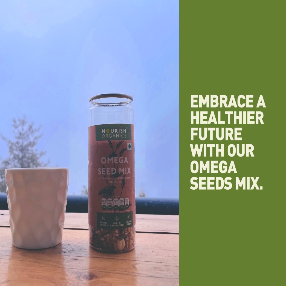 Nourish Organics