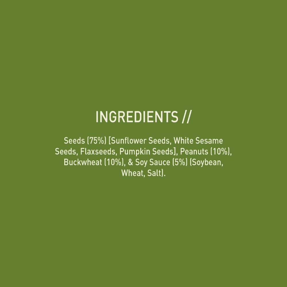 Nourish Organics