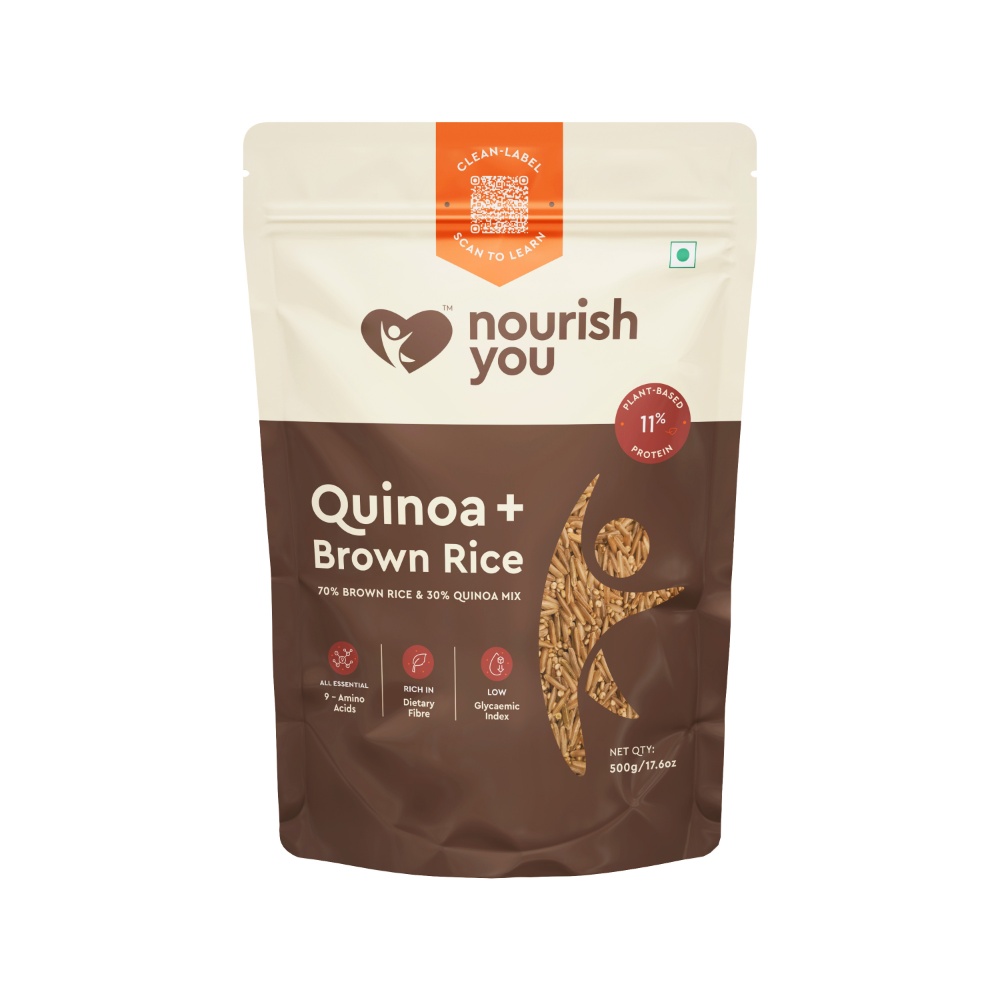 Nourish You