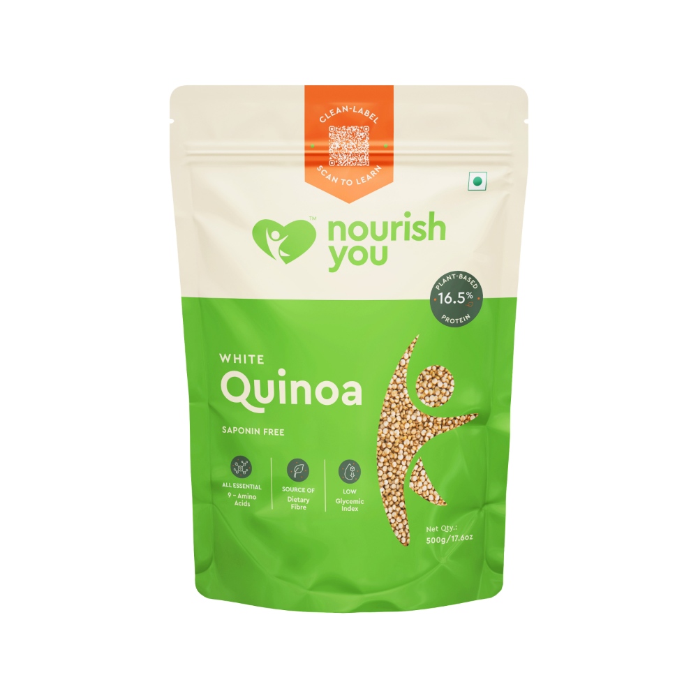 Nourish You