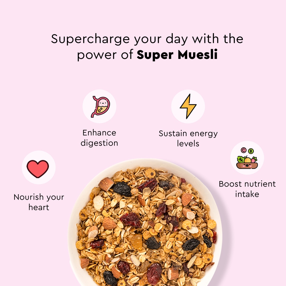 Nourish You