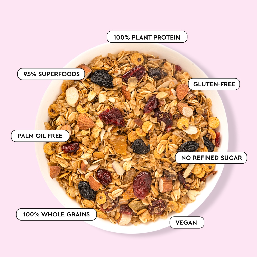 Nourish You