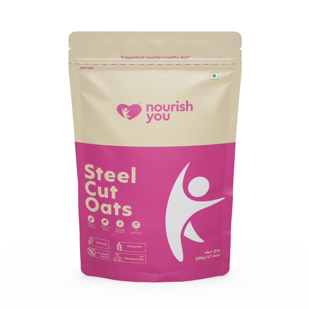 Nourish You