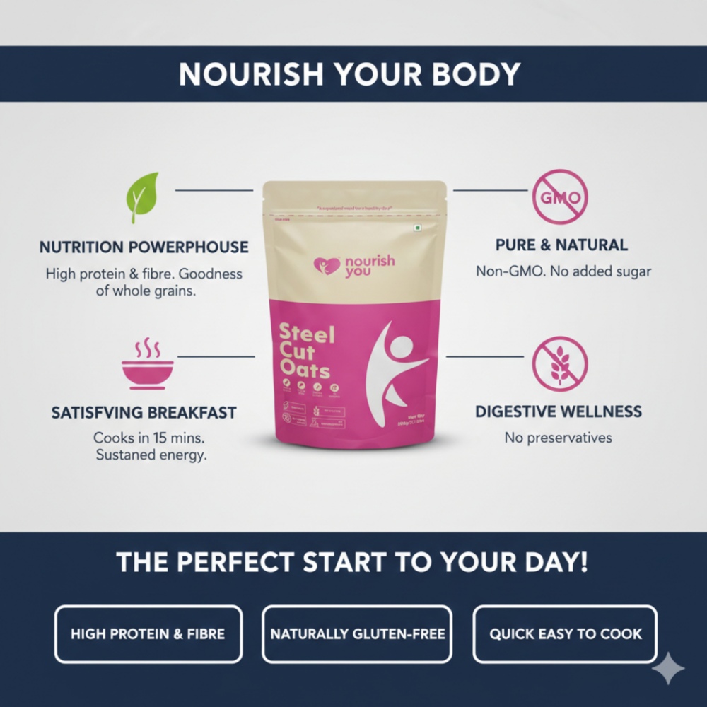 Nourish You