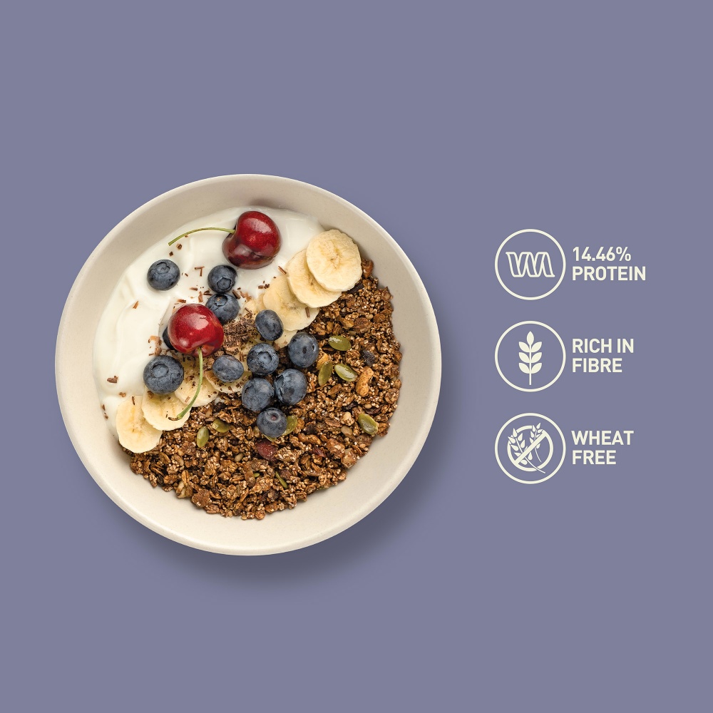 Nourish Organics