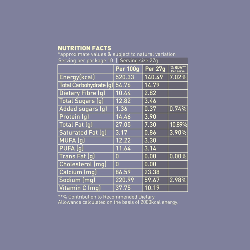 Nourish Organics