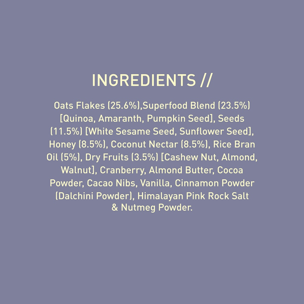 Nourish Organics