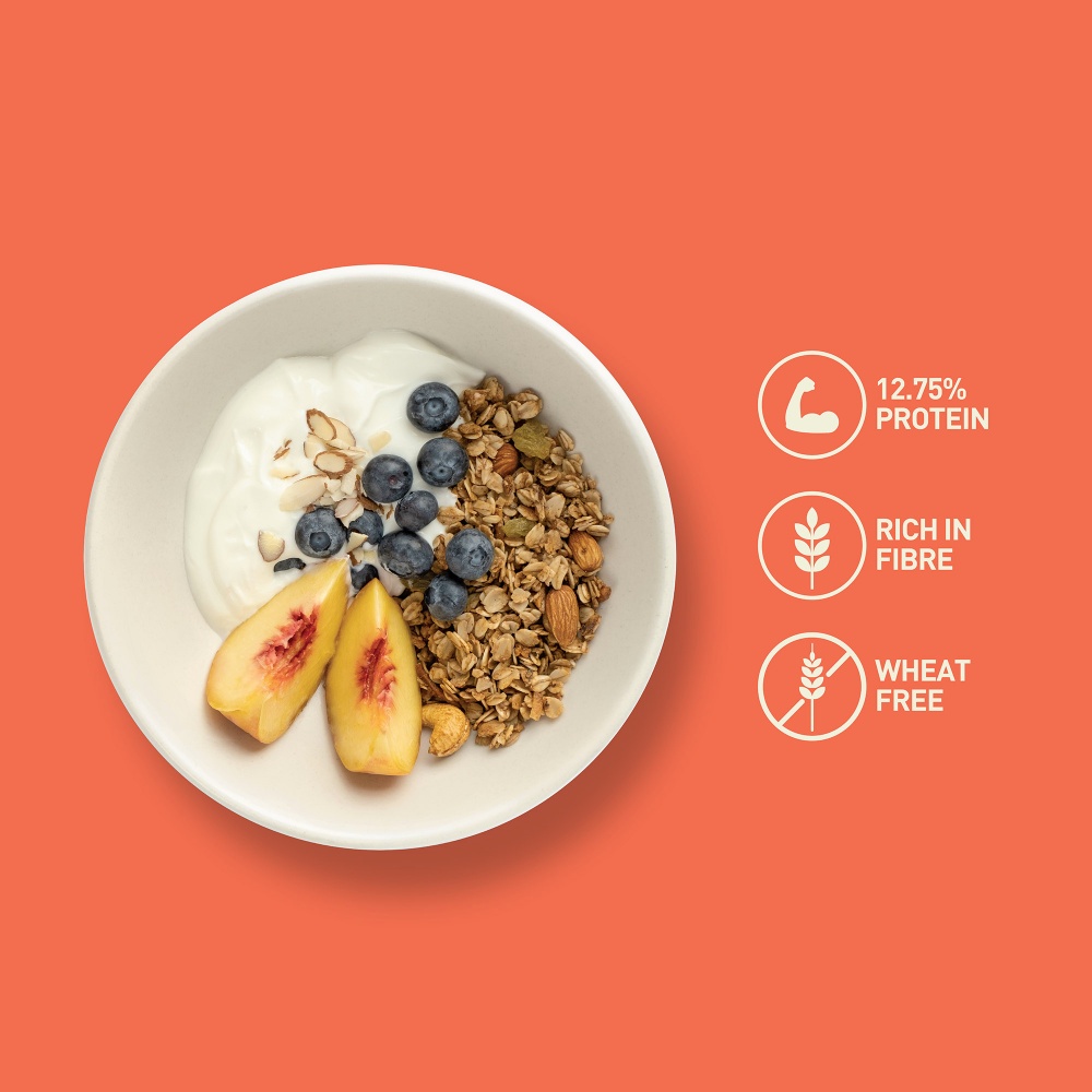 Nourish Organics