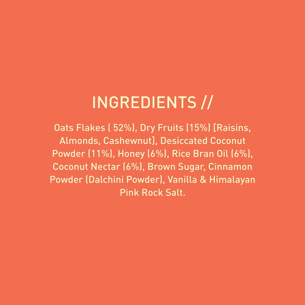 Nourish Organics