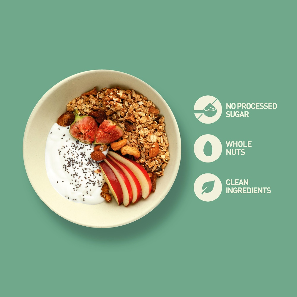 Nourish Organics