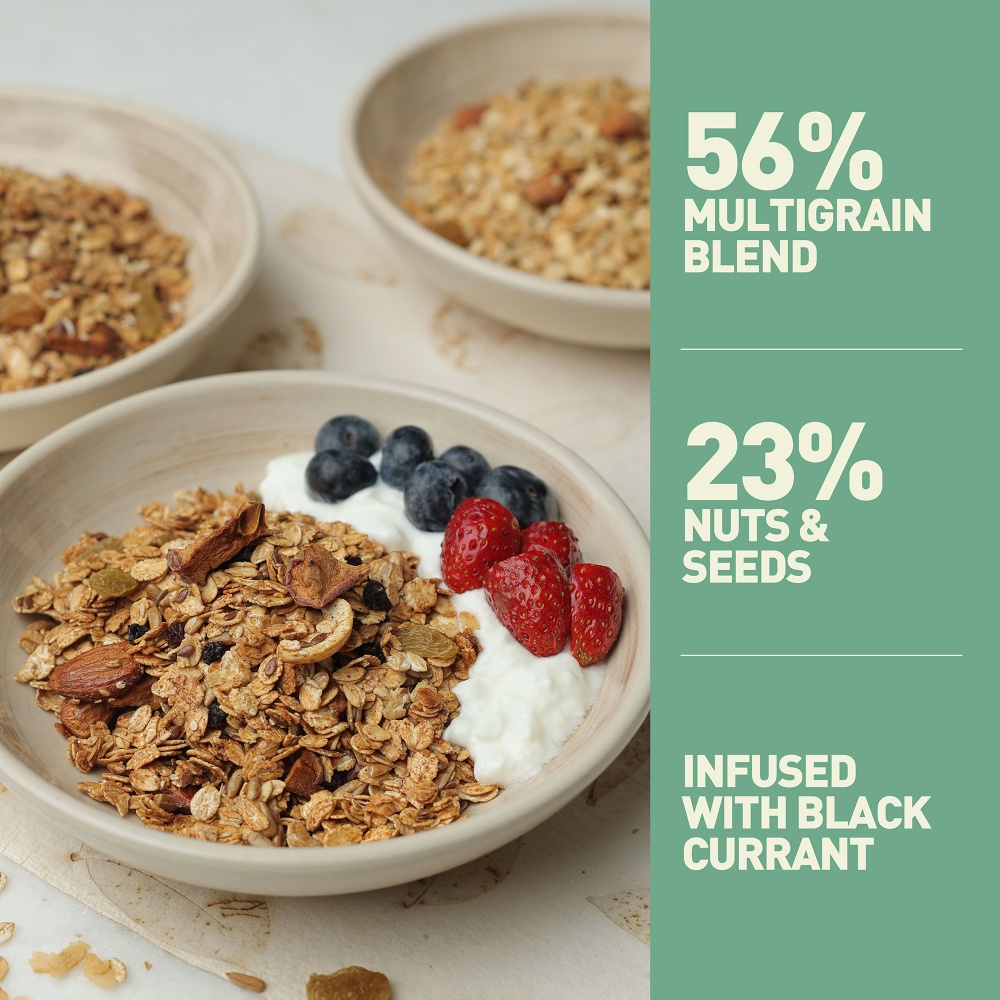 Nourish Organics