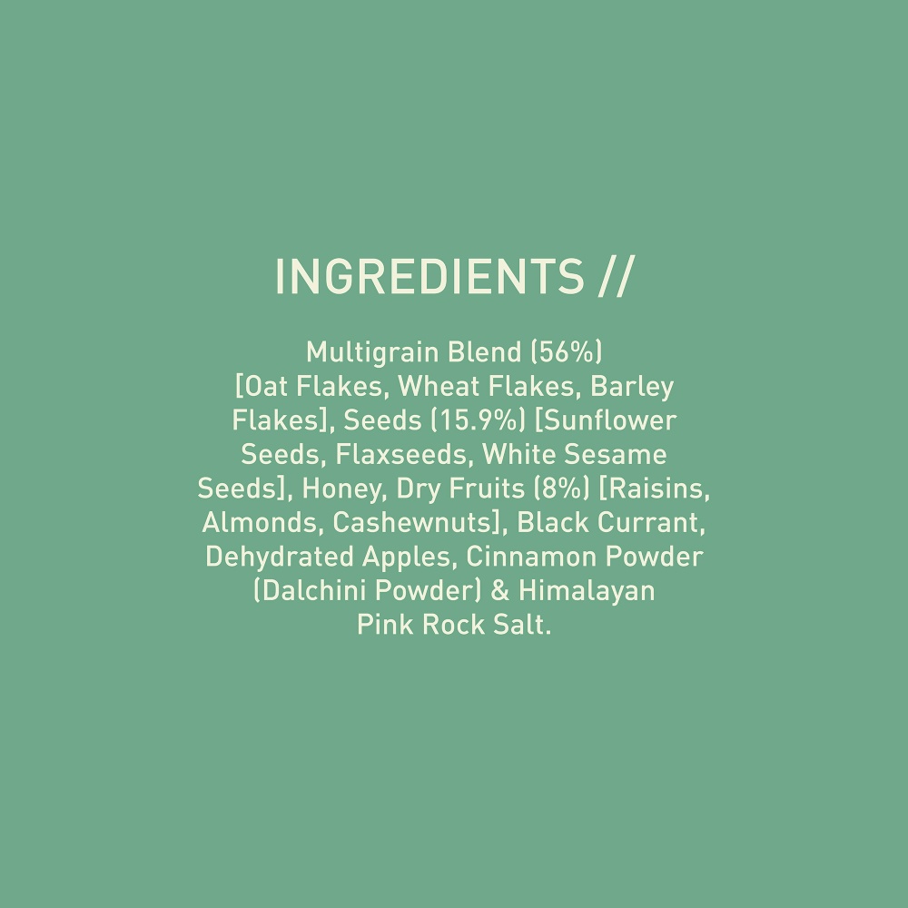 Nourish Organics
