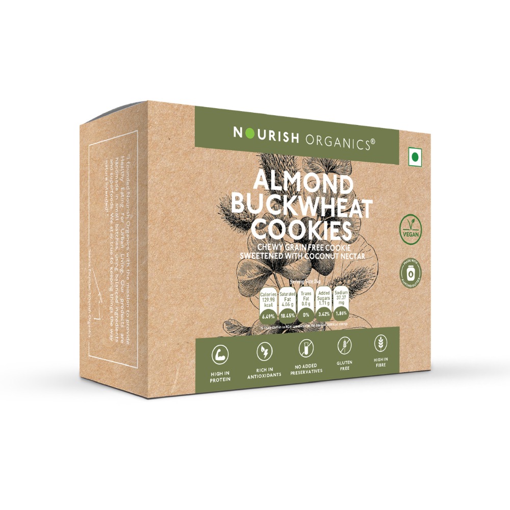 Nourish Organics