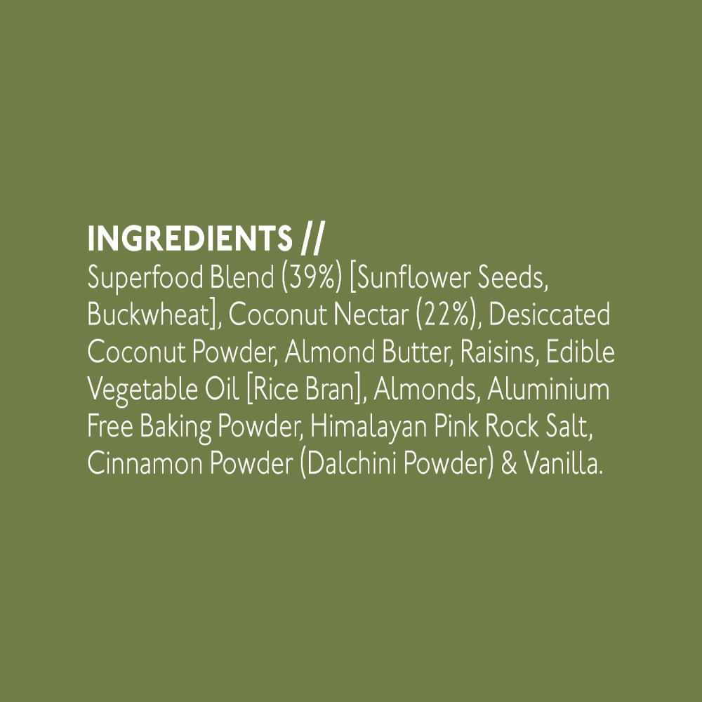 Nourish Organics