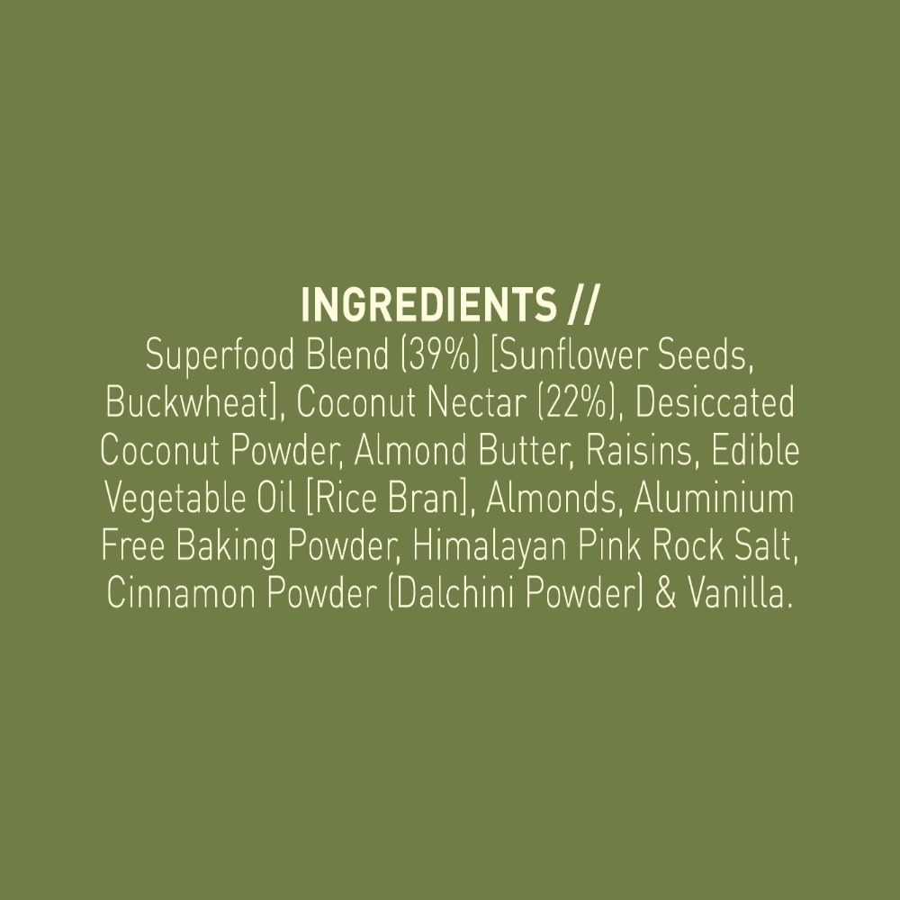 Nourish Organics