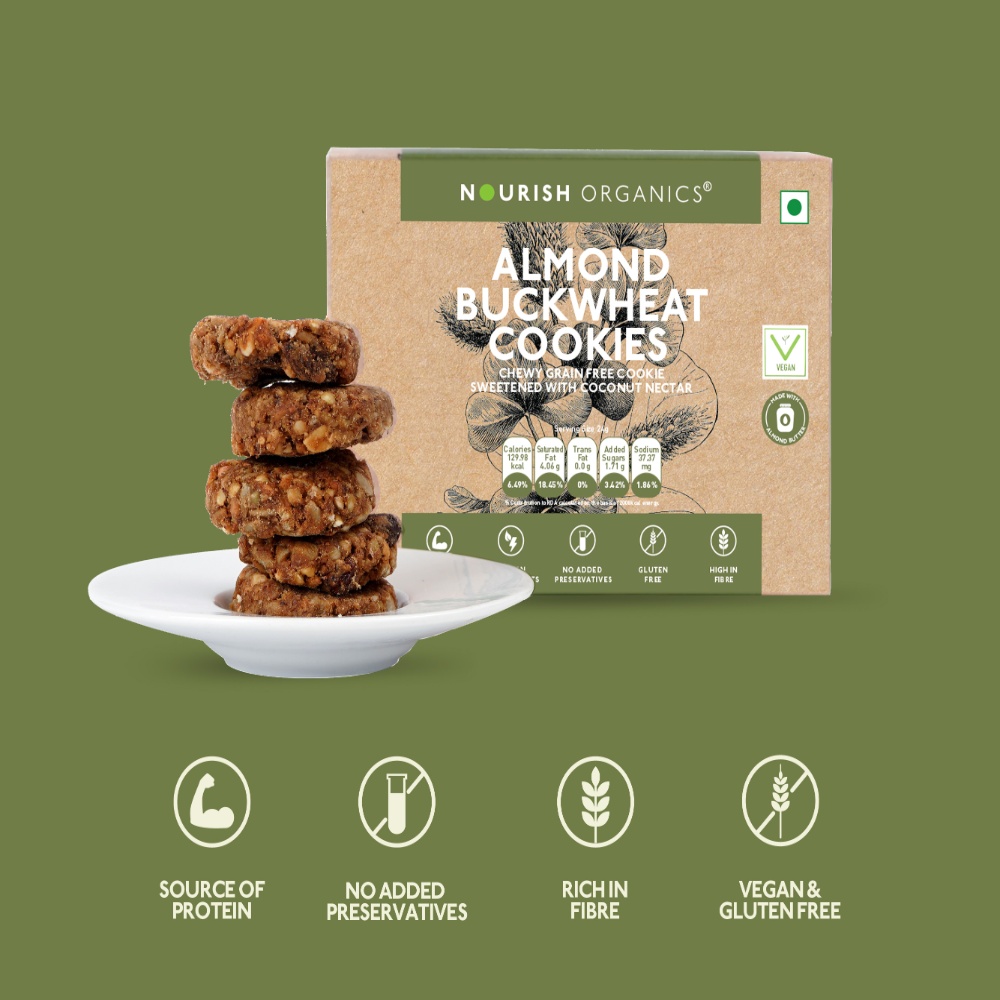 Nourish Organics