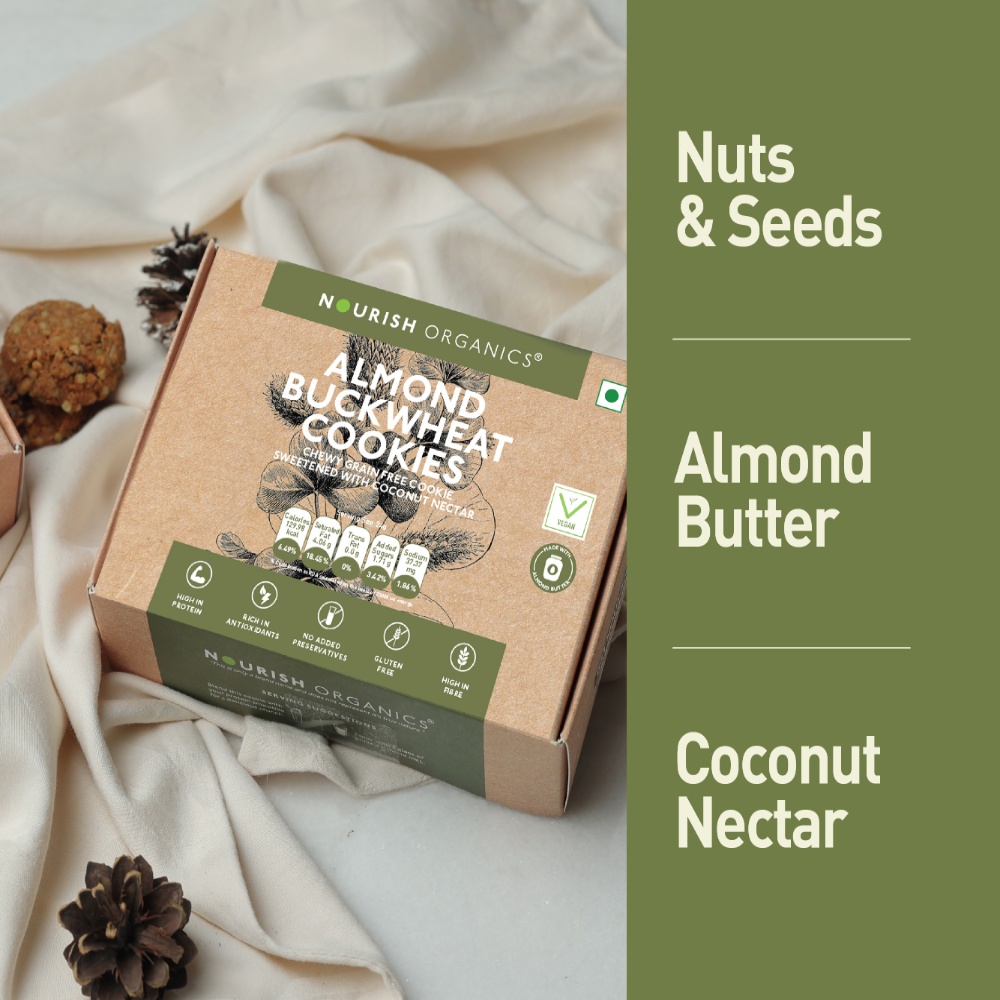 Nourish Organics