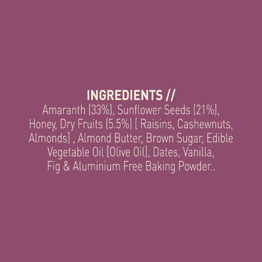 Nourish Organics