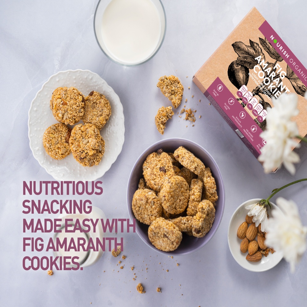 Nourish Organics