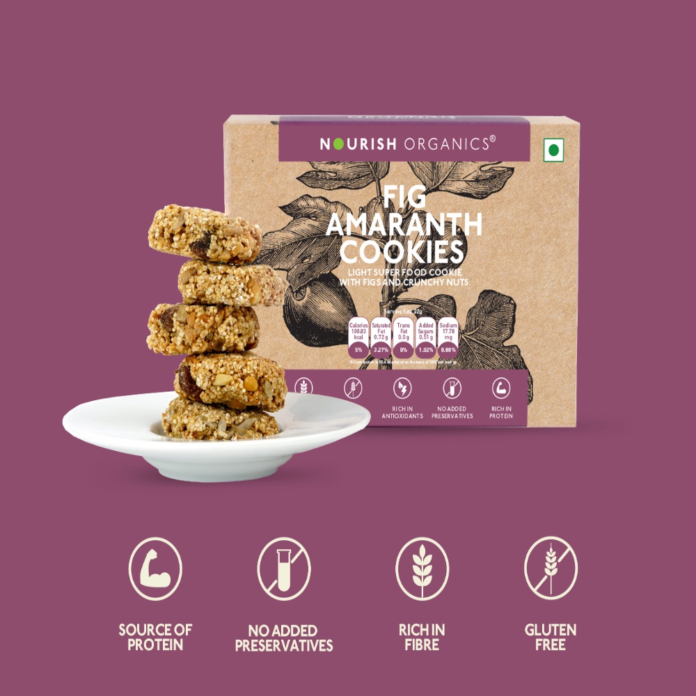 Nourish Organics