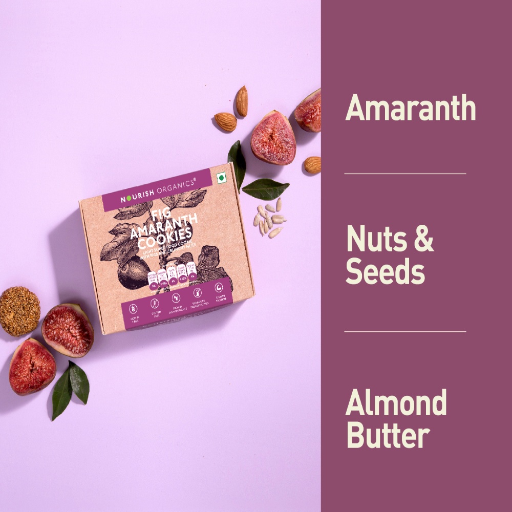 Nourish Organics