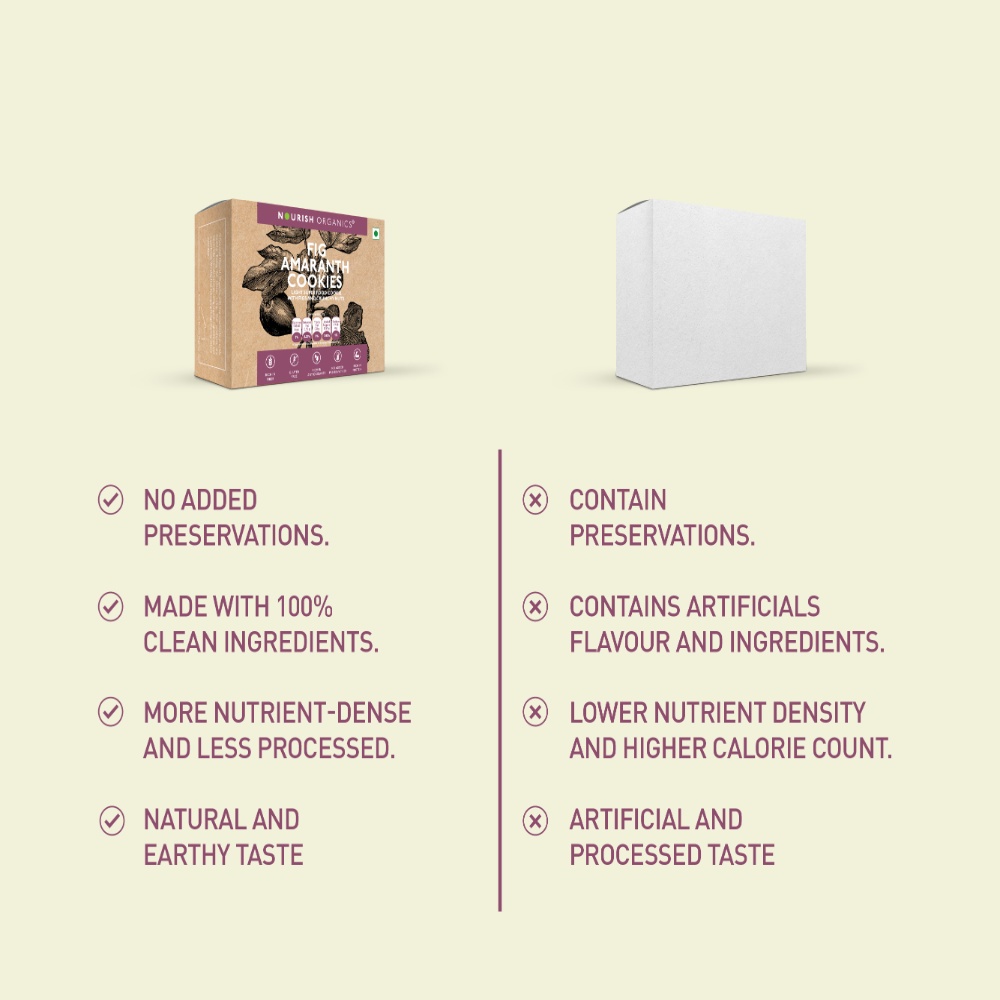 Nourish Organics
