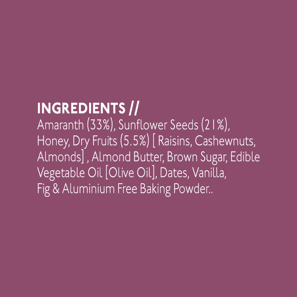 Nourish Organics