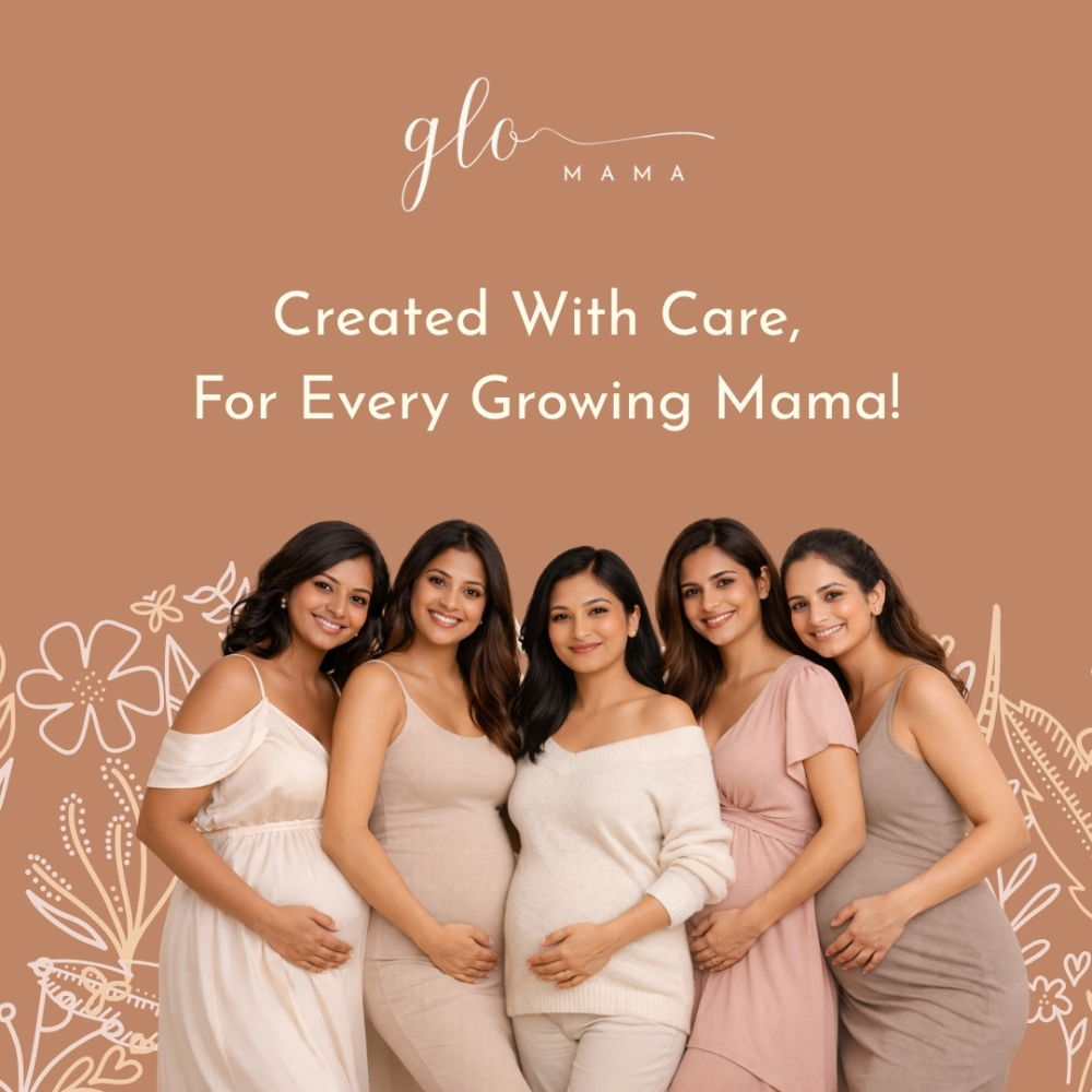 GLO Mama 