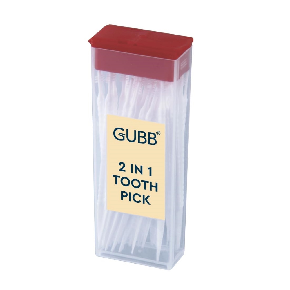 GUBB