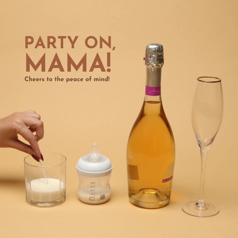 GLO Mama 