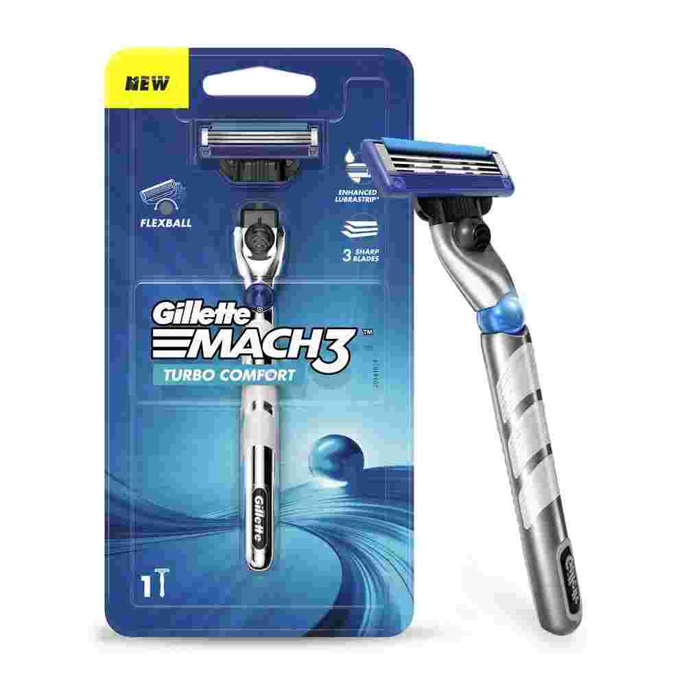 Gillette