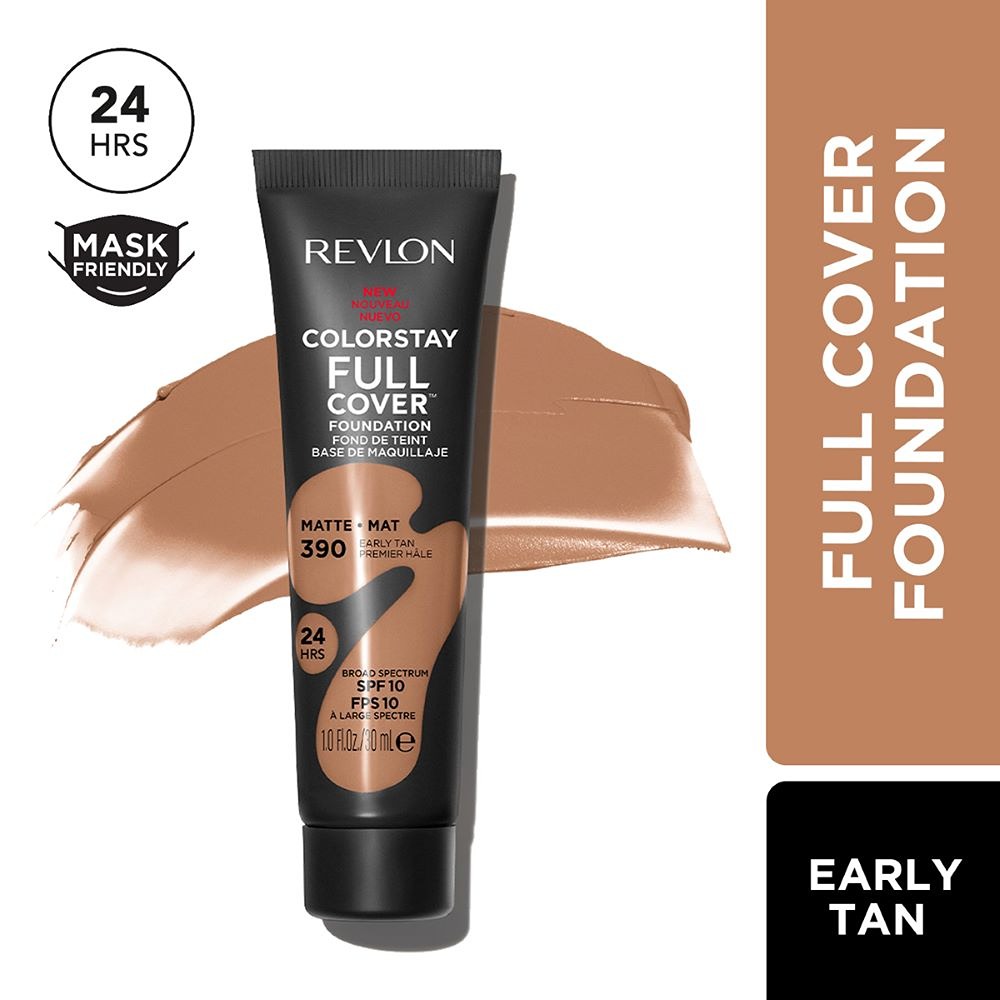 Revlon