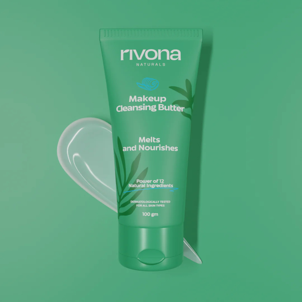 RIVONA NATURALS