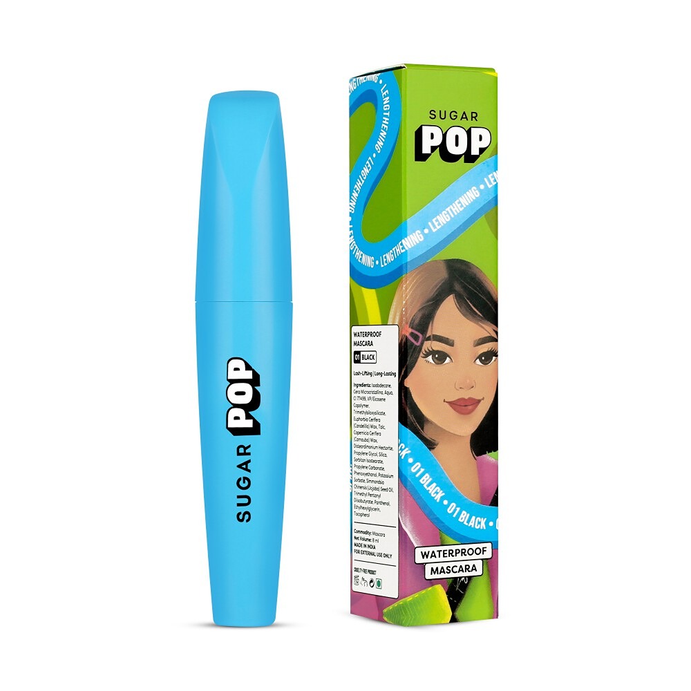 SUGAR POP