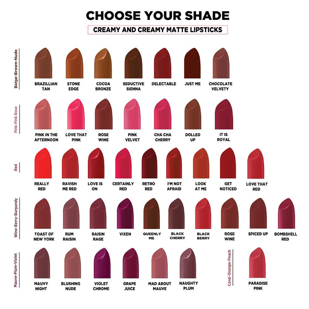 Revlon