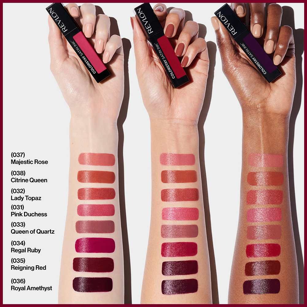 Revlon