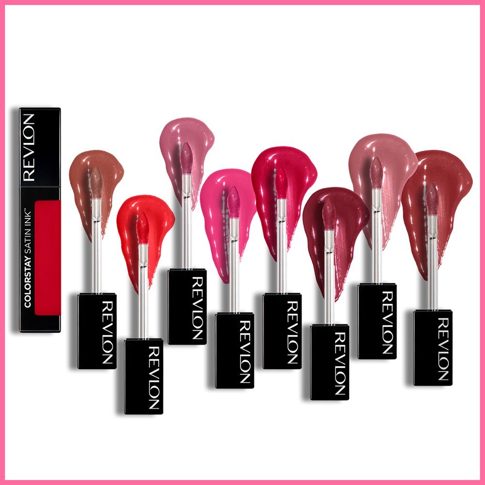 Revlon