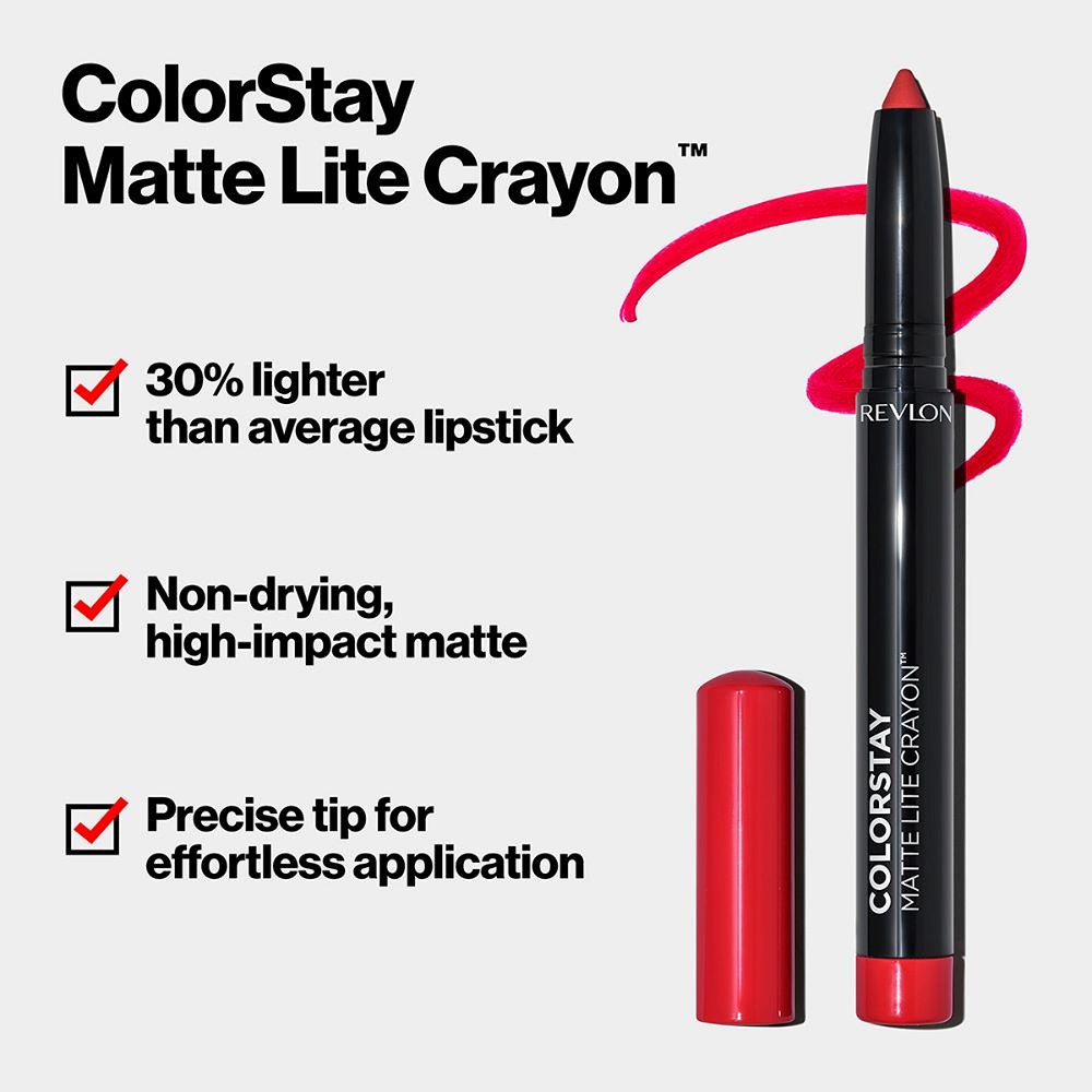 Revlon