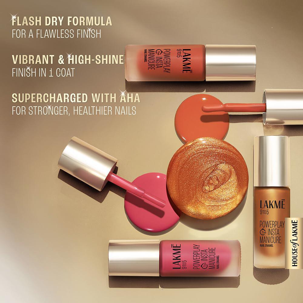 Lakme