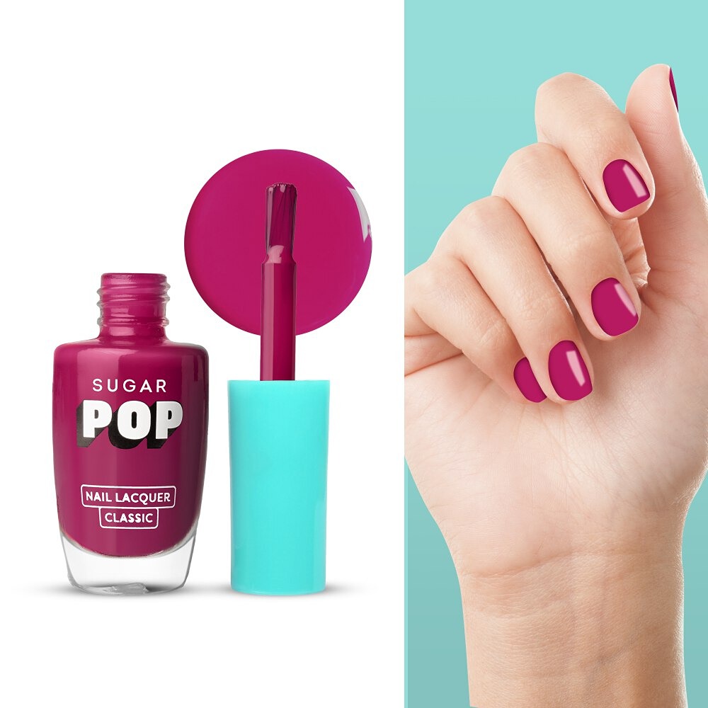 SUGAR POP