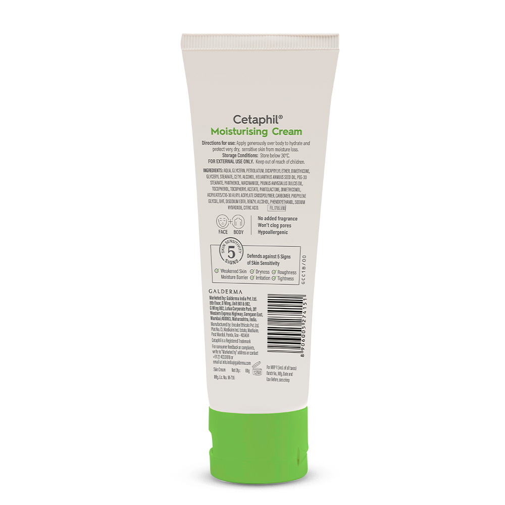 Cetaphil