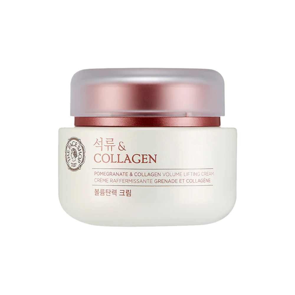 The Face Shop