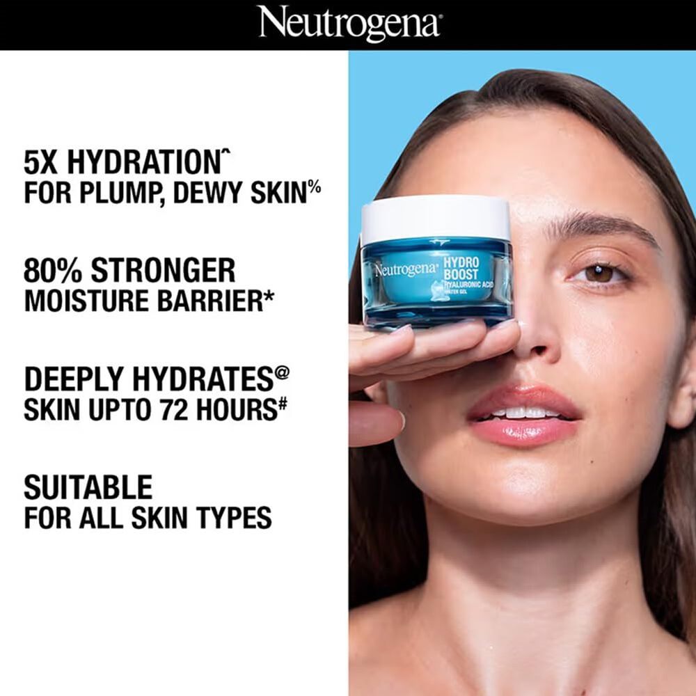 Neutrogena