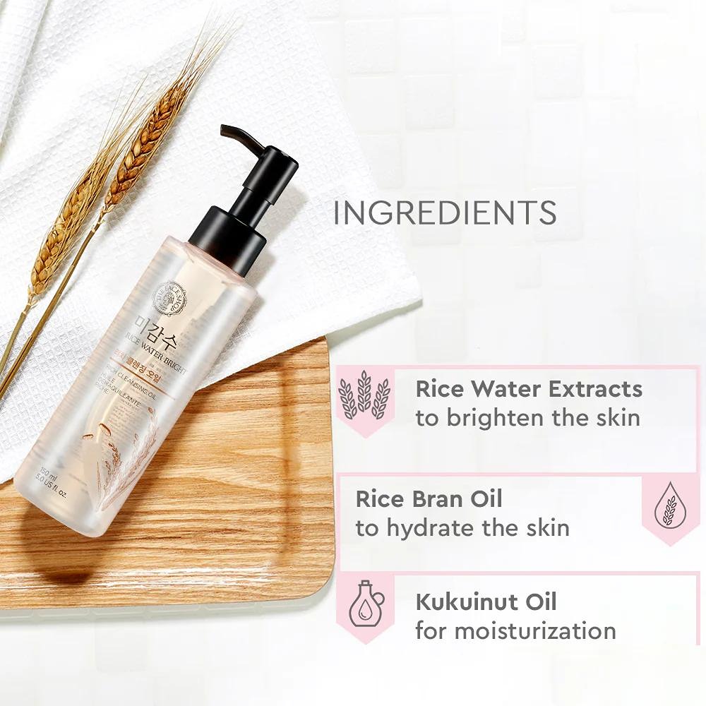 The Face Shop