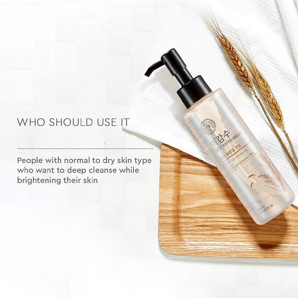 The Face Shop